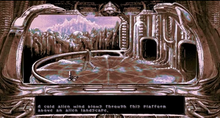 Illustration for article titled The Most Unforgettable Creations of H. R. Giger